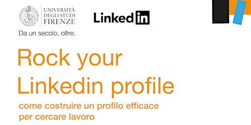 Rock your Linkedin profile primary image