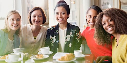 Building Balance: Networking Breakfast for Women in Public & NfP Sector  primärbild