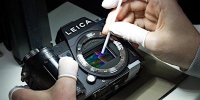 Imagen principal de Frühjahrsfest im Leica Store Stuttgart