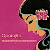 Logotipo da organização Oporajita | Bengali Women's Organisation NI