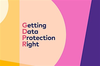 Getting Data Protection Right primary image