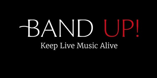 Band Up! live @ Luna Leytonstone 20/4/24 primary image