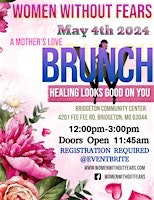 A Mother’s Love Brunch primary image