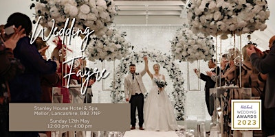 Stanley House Hotel - Wedding Fayre primary image