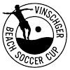Logotipo da organização Beach Soccer Team Prad