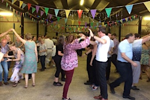 Hauptbild für Ceilidh