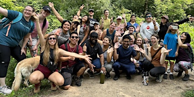 Imagen principal de June Group Hike Minnesota Chapter: National Trails Day