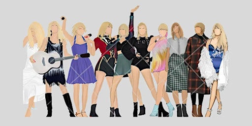 Imagen principal de Swiftie and Women of Power Singo Bingo - KOKOMO