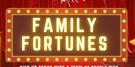 ResLife Family Fortunes