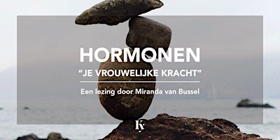 Imagen principal de HORMONEN | Je vrouwelijke kracht