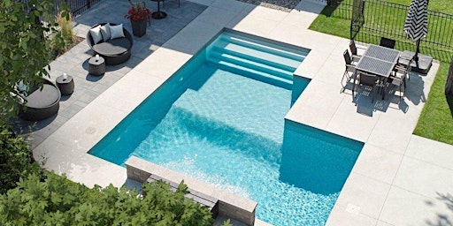 Immagine principale di Opening couse for In-Ground Pool | Gatineau 