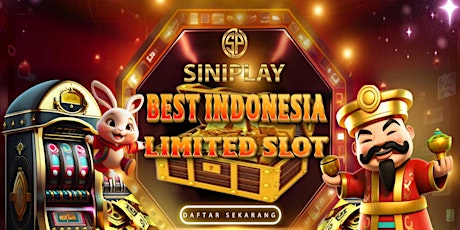 Siniplay Music Konser Gacor Best Indonesia Limited Slot