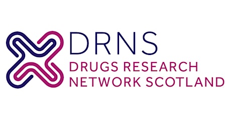Drugs Research Network Scotland Annual Conference primary image