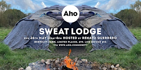 Aho Community Sweat Lodge