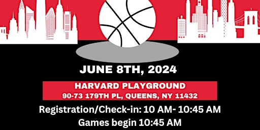 Hope Day  Basketball Tournament 2024
