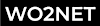 Logotipo de WO2NET