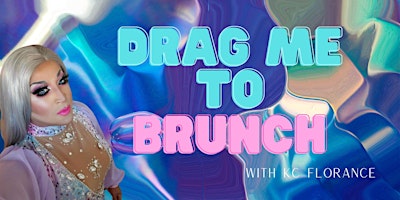 Primaire afbeelding van Drag me to Brunch