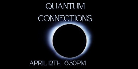 Image principale de Quantum Connections