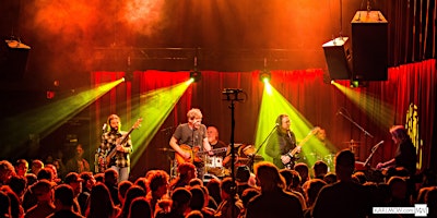 Imagen principal de Splintered Sunlight's Grateful Dead Tribute Concert