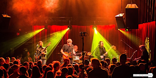 Splintered Sunlight's Grateful Dead Tribute Concert primary image