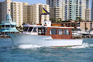 Primaire afbeelding van Miami Harbor Tour (Mizners Dream)