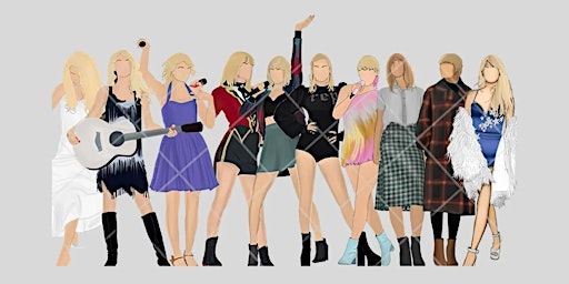 Immagine principale di Swiftie and Women of Power Singo Bingo - Monticello 