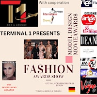 Black&White Fashion Show and Awards  primärbild