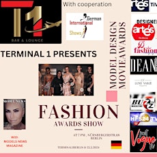 Black&White Fashion Show and Awards