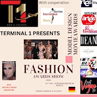 Hauptbild für Black&White Fashion Show and Awards