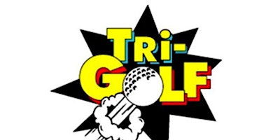 Y3/4 Tri-Golf Festival - TONBRIDGE + TUNBRIDGE WELLS primary image