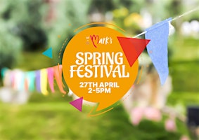 Primaire afbeelding van Spring Festival