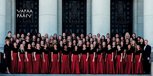 Imagem principal do evento Kuorokonsertti Texas A&M University Women's Chorus (USA)