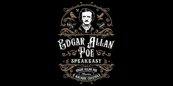 Edgar Allan Poe Speakeasy - Westport