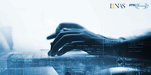 Primaire afbeelding van ILNAS/ETSI Breakfast “Standardization of ICT, research and cybersecurity”