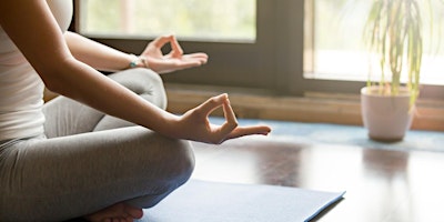 Image principale de Exam Wellbeing: Zen Yoga