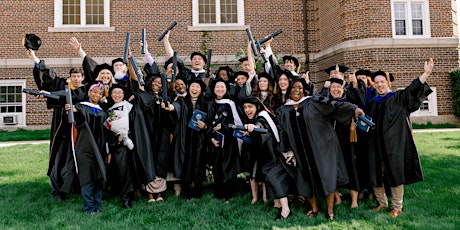 Wheaton Psychology Doctoral Programs End of Year Banquet