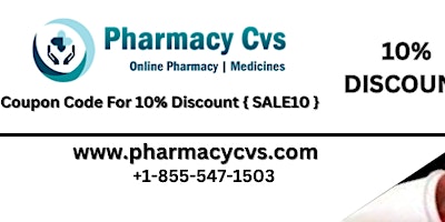 Imagen principal de Buy Adderall Online Swift Cart Logistics Hub | pharmacycvs.com