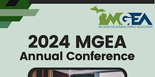 Imagem principal do evento Michigan Geothermal Energy Association