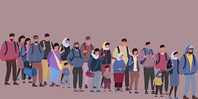 Image principale de Flucht und Migration in Deutschland - aktuelle Entwicklung