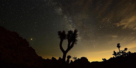 RMNP Night Sky Photography Workshop with Nikon Ambassador Kristi Odom