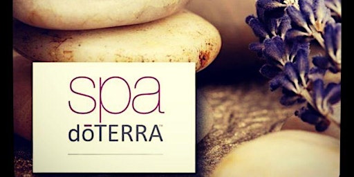 doTERRA Spa Night primary image