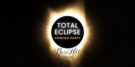 Total Solar Eclipse Viewing Party primary image