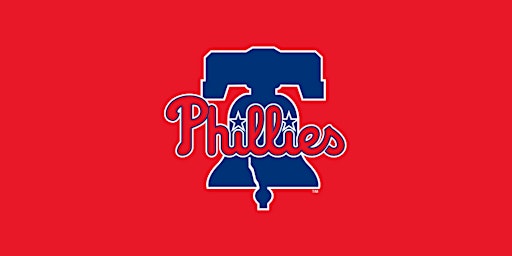 Atlanta Braves at Philadelphia Phillies (2024 Schedule Magnet Giveaway)  primärbild
