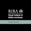 Logotipo de RIBA Exeter Branch.