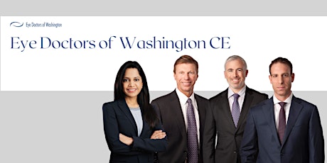 Eye Doctors of Washington CE at Chevy Chase, MD