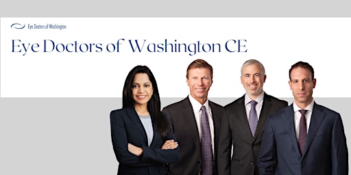 Eye Doctors of Washington CE at Chevy Chase, MD primary image