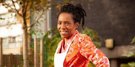 Primaire afbeelding van Jamaican Cookery Class with Delores | LONDON | Pop Up