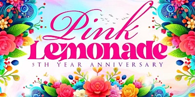 Hauptbild für Pink Lemonade 2024