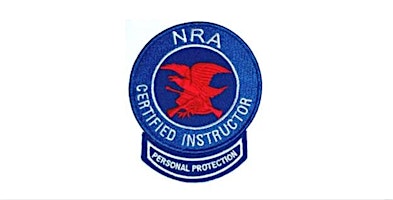 Imagem principal do evento NRA Certified Personal Protection Inside the Home Instructor class