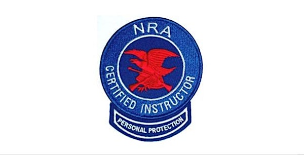 NRA Certified Personal Protection Inside the Home Instructor class